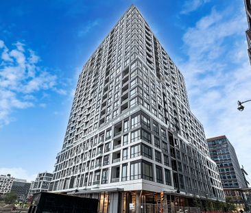 For Lease - 15 Richardson Street Unit# 907, Toronto, Ontario - Photo 5