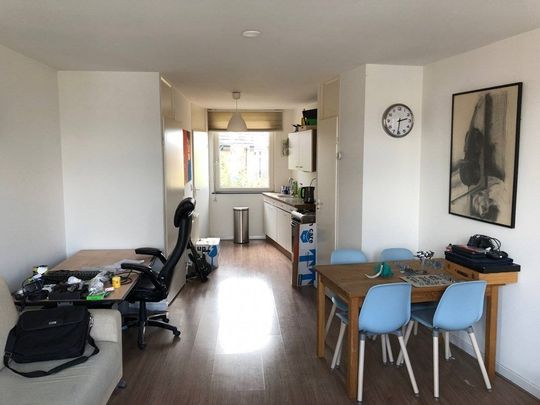 Te huur: Appartement Brusselseweg 79 B in Maastricht - Foto 1