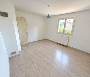 Maison T4 NANGY à louer - Photo 3