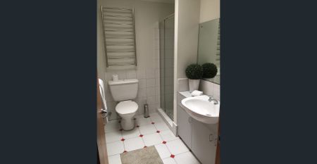 340 ANGAS STREET ADELAIDE - 3B/R FULLY FURNISHED TOWNHOUSE - Photo 2