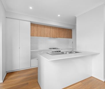 Brand New, Free-flowing & Versatile Floorplan - Photo 2
