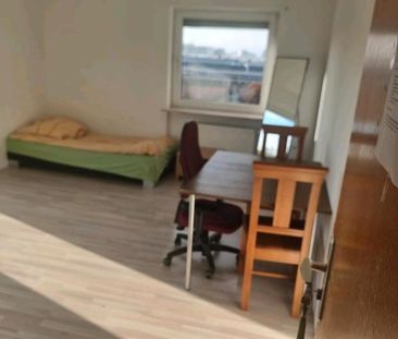 1 x WG-Zimmer in Heidelberg /Pfaffengrund (sofort frei!) - Photo 1