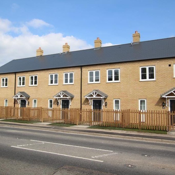 3 bedroom end of terrace house to rent - Photo 1