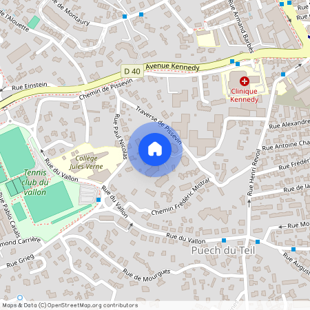 30000 NIMES