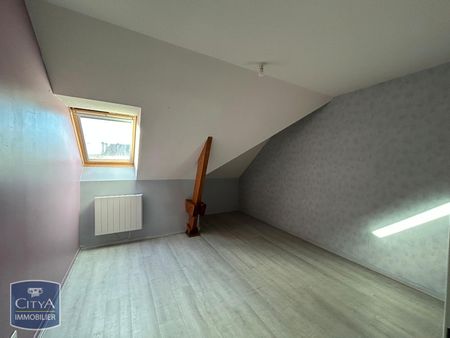 Location Appartement 3 pièces 66m² FLERS 61100 - Photo 5