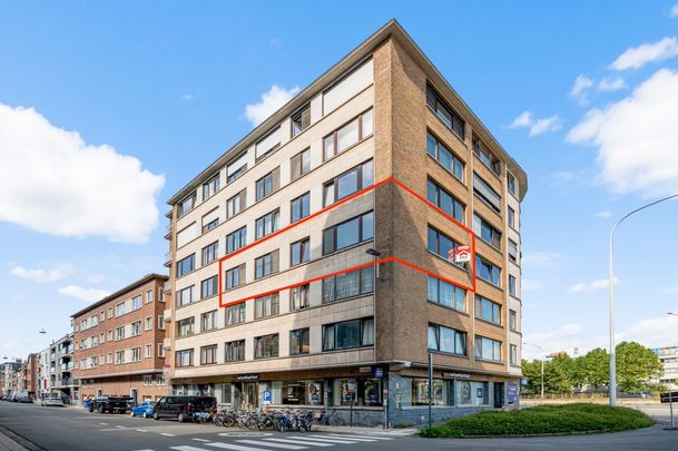 2 slaapkamer appartement op gunstige ligging - Foto 1