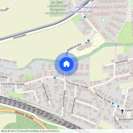 Neufelder Straße 131/06, 4030, Linz