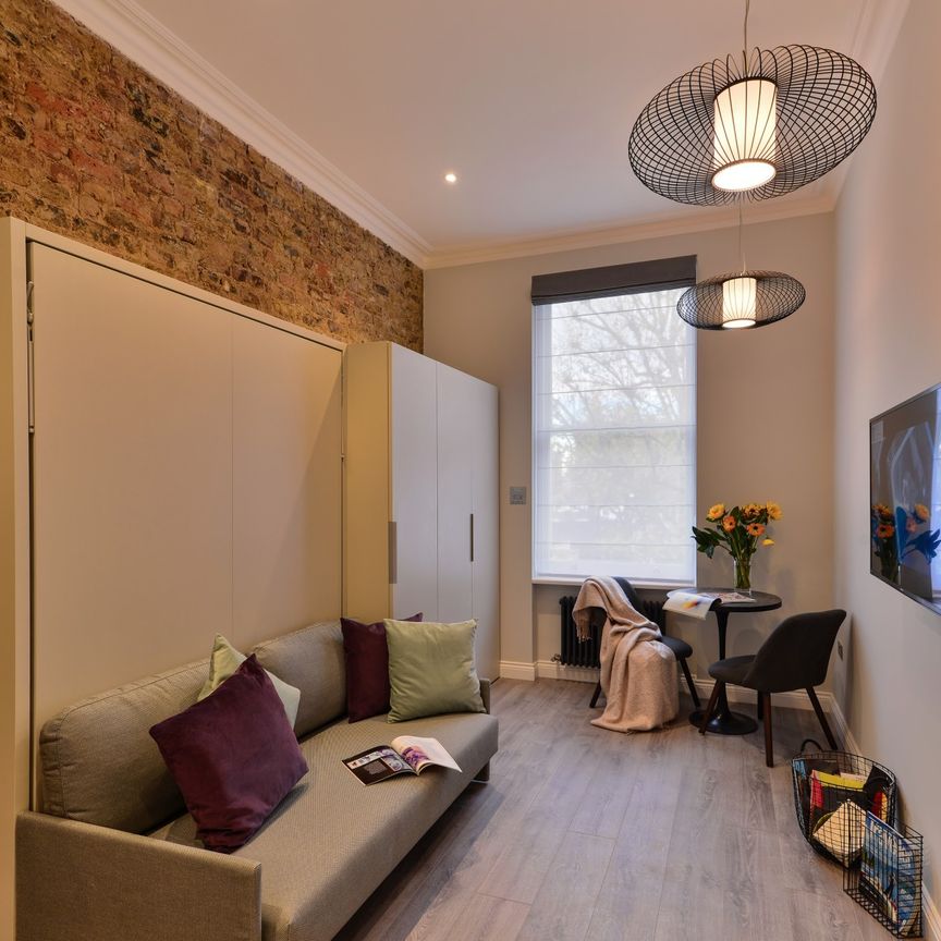 APARTMENT LG21-22 - Photo 1