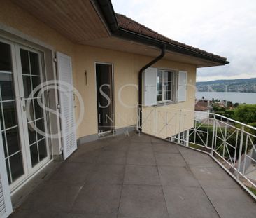 Einfamilienhaus | exklusiv mit Swimmingpool und Seesicht - Foto 4