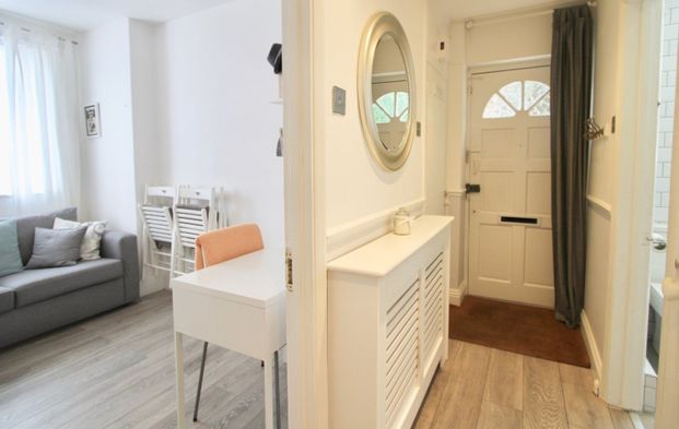 Beaumont Road, London, SE19 - Photo 1