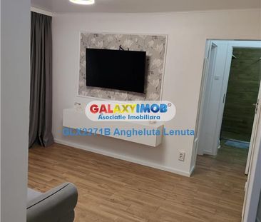 Drumul Taberei Bld Timisoara apartament 2 camere de inchiriat - Photo 2