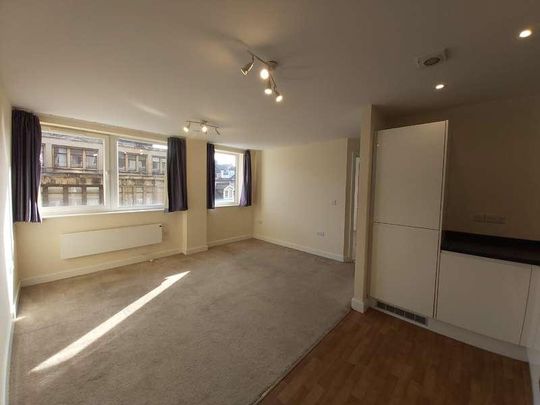Gower Street, Derby, DE1 - Photo 1