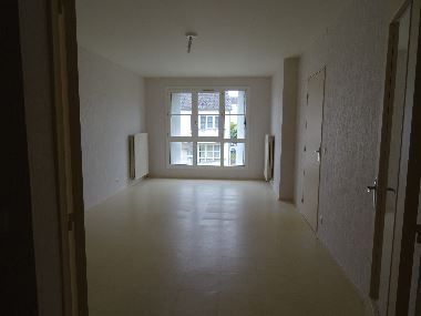 Appartement – Type 5 – 118m² – 717.58 € – ISSOUDUN - Photo 1