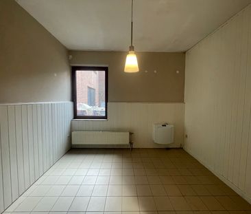 Gelijkvloers appartement met 2 slaapkamers - Photo 6