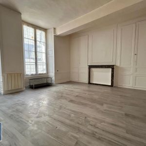 Location Appartement 2 pièces 53m² GALLARDON 28320 - Photo 2