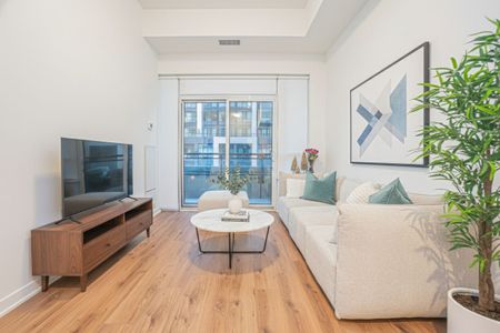 For Lease - 395 Dundas Street Unit# 219, Oakville, Ontario - Photo 5