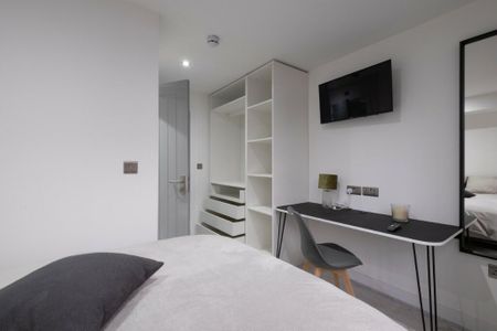 5 bedroom house to rent - Photo 3