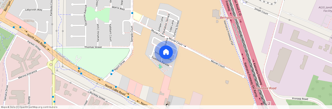 30 Filly Avenue, WA 6164, Cockburn Central