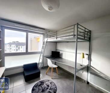 Location Appartement 1 pièce 20m² ISLE 87170 - Photo 1