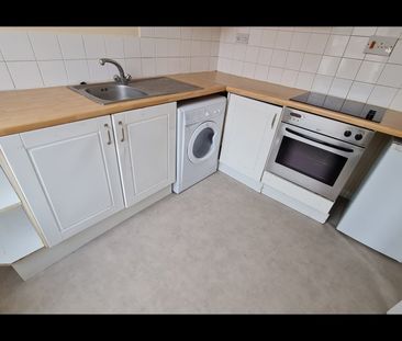 Studio Flat, St James's Road, CR0 - Photo 6