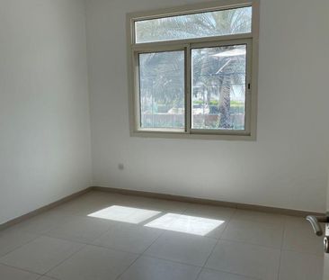 Garden View-1 BR TERRACE-IN AL GHADEER - Photo 1