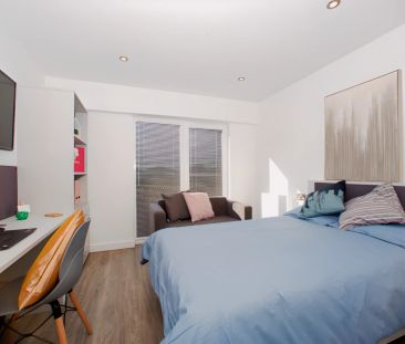 Bronze Plus Studio (floor G,1,2&3) - Photo 1