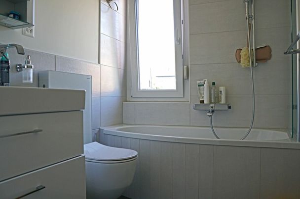 4.5-Zimmer-Maisonettewohnung - Photo 1