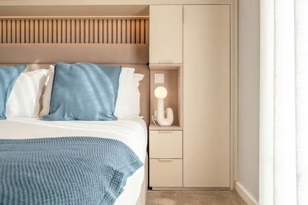 Rua Snu Abecassis, Lisbon, Lisbon 1750-062 - Photo 3