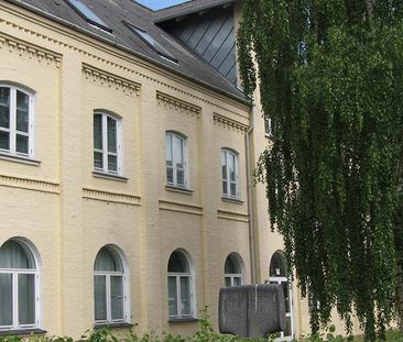 2 værelses lejlighed - Foto 6