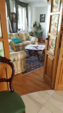 Warszawa, Praga-Południe, Saska Kępa - Фото 3