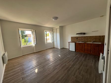 Location Appartement 2 pièces 33m² - Photo 4