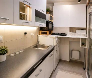 Pronájem podkrovního útulného bytu 1+1 vJihlavě. - Photo 2