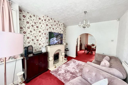 Chartley Road - Photo 3