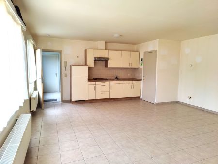 Appartement met 1 slaapkamer. - Foto 5