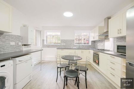 Richmond Road, London - Photo 4