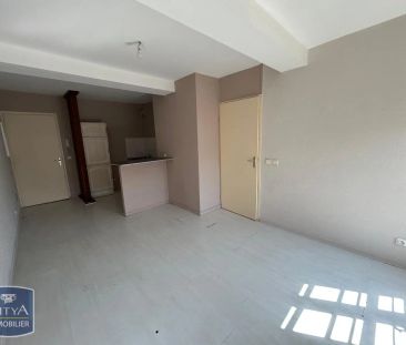 Appartement à louer 2 pièces 33.73m² - Photo 4