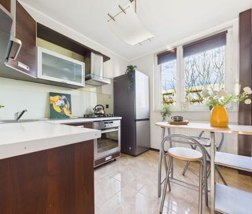 Jasne 3-pokojowe mieszkanie w Zabrzu - Фото 1