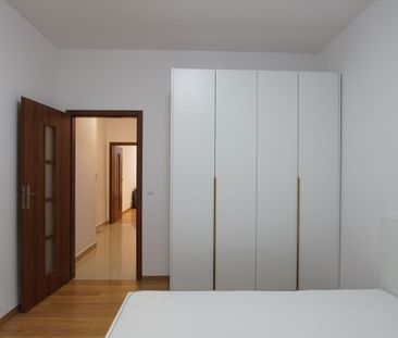 kraków, Krowodrza, Łobzów, Wrocławska Mieszkanie na wynajem - Photo 1