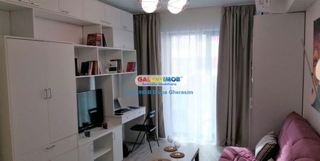 Apartament tip studio decomandat- Novum -Politehnica - Fotografie 2