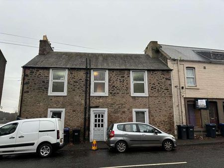 High Buckholmside, Galashiels, TD1 - Photo 2