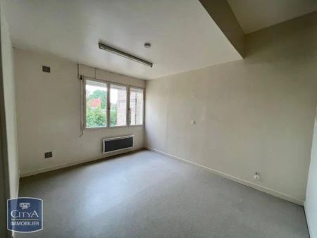 Appartement à louer 1 pièce 22m² - Photo 4