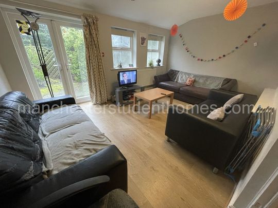 Denison Road, Manchester, M14 5LZ - Photo 1