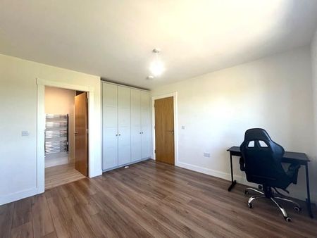 Parklands Terrace, Saggart, Co. Dublin - Photo 2