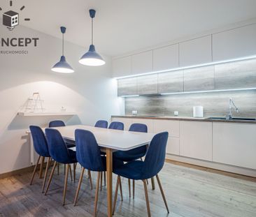 3 pok I Balkon | Garaż I Pixel House | CH Magnolia - Zdjęcie 3