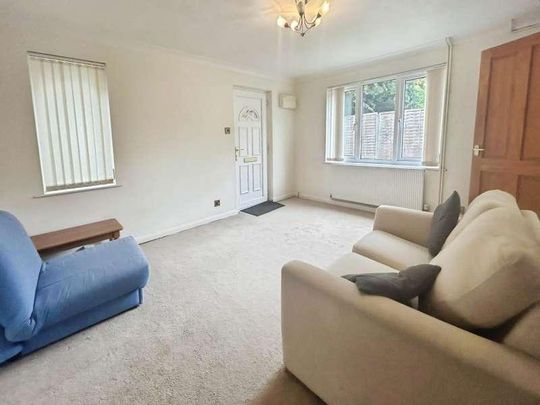 Monkswood Crescent, Tadley, RG26 - Photo 1