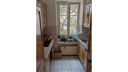 2½ Zimmer-Wohnung in Zürich - Kreis 1, möbliert, auf Zeit - Foto 5