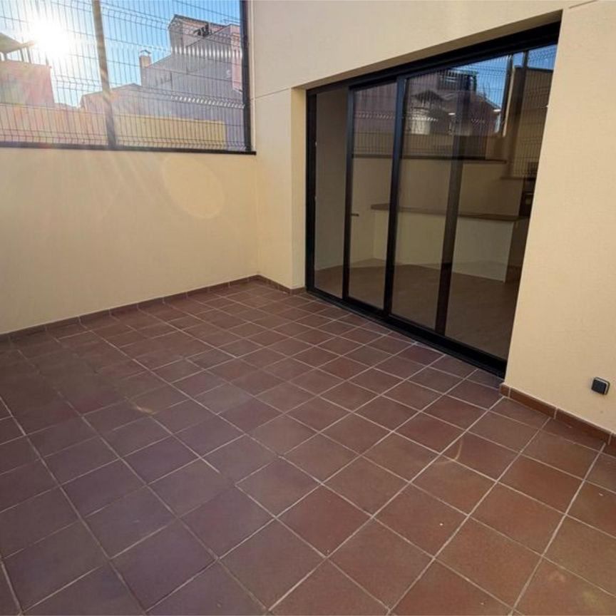 Piso de alquiler en Avinguda Panagall, 1, Arenys de Munt - Photo 1