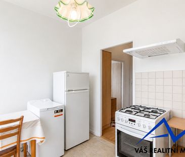 Pronájem bytu 1+1 36 m² - Photo 4