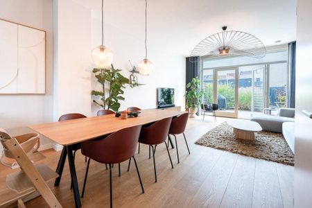 Huis te huur: Stationslaan 1270 4816 BW Breda - Foto 5