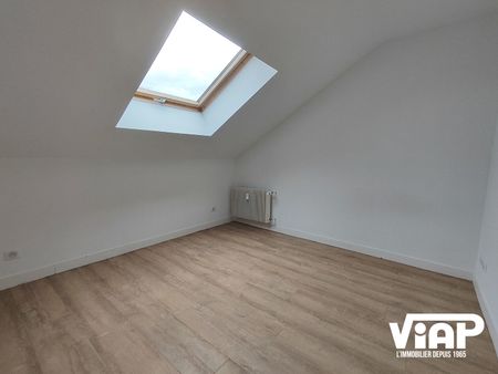 T3 QUARTIE SAINT CLAIRE - Photo 2